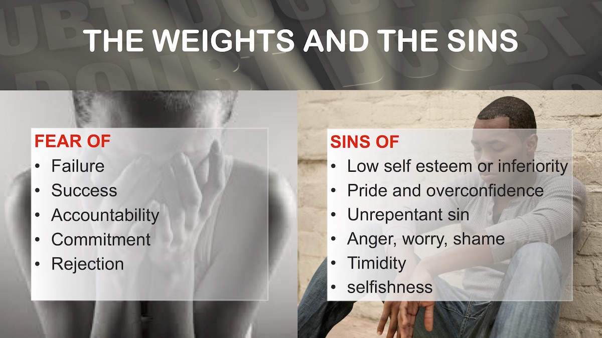 A lifetime of service7