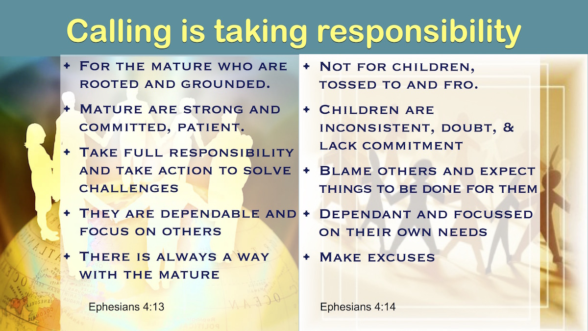 Your place in the Body of Christ4